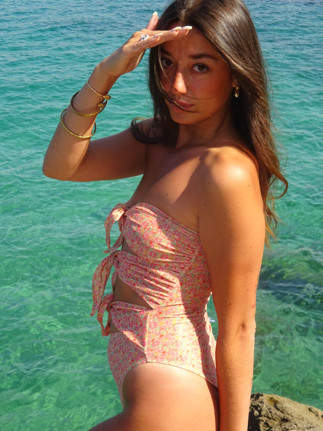 Maillot Mimi