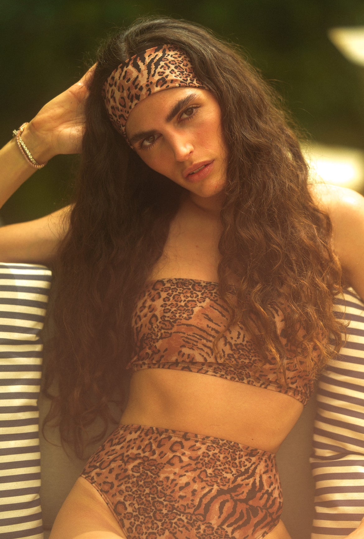 Maillot Paola