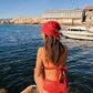 Haut Maillot Pablita
