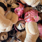 Porte Clé Nenettes 🧸