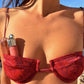 Haut Maillot Pablita