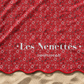 Serviette Prunette