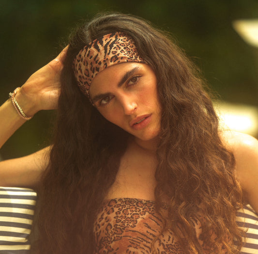 Bandeau Savage 🤎