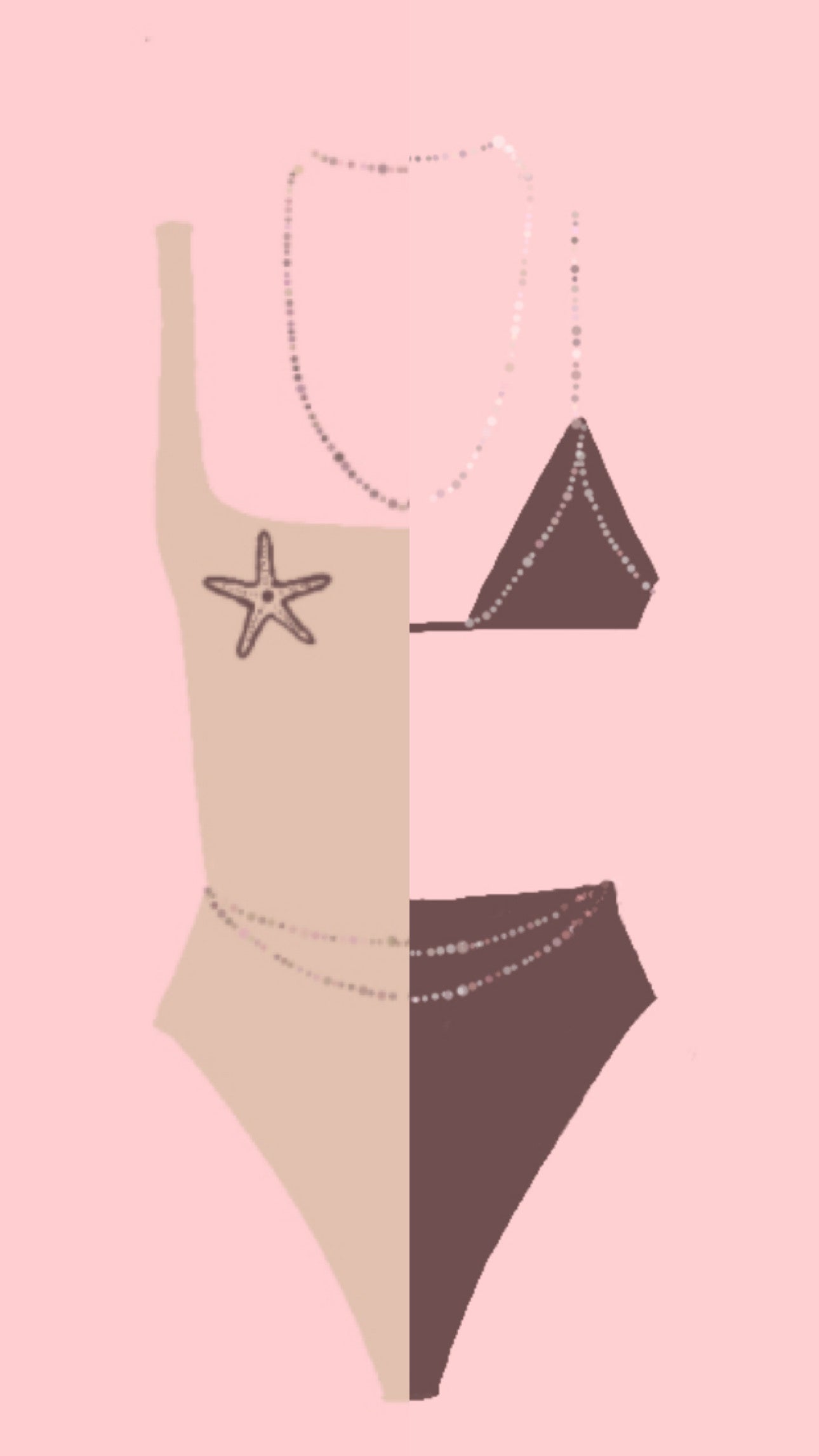 Offrir un maillot ✨